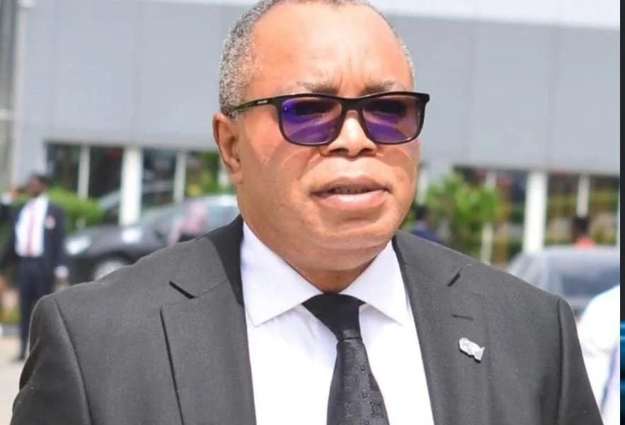 'I Hate Obi, I Will Spit On Him, Bite His Nose & Chew It if I See him' - Tenebe