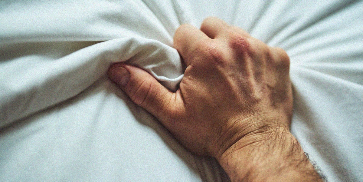 How Does a Recovering People Pleaser Know What They Want in Bed?