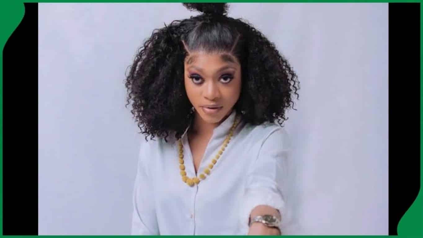 Nollywood Actress, Tenia Abraham Dies After Battling Kidney Infection
