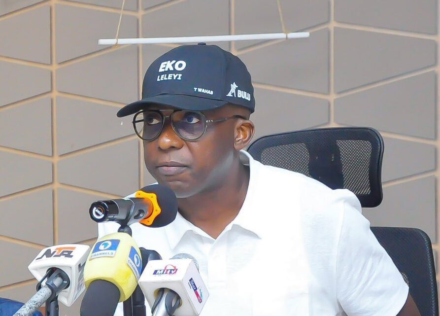 Lagos withdraws licences of six PSP waste operators