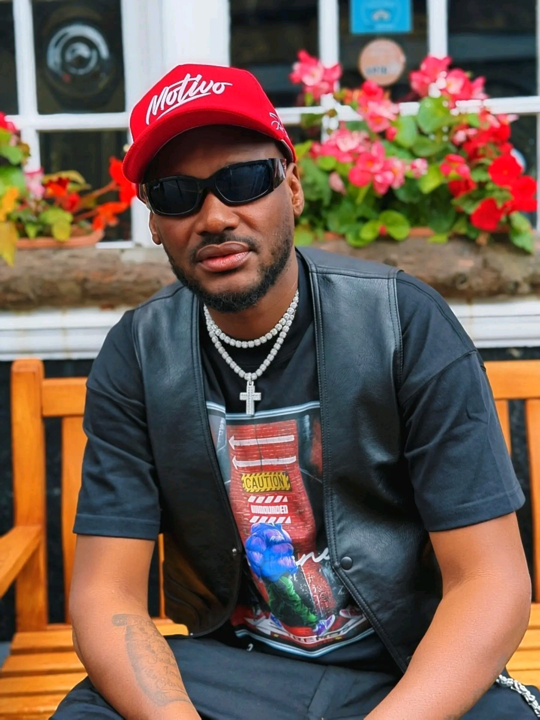 2face Idibia Celebrates His 51st Birthday Today