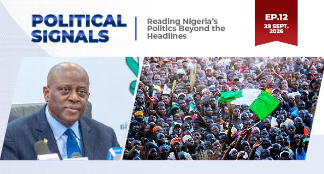 The Big Reset: Will Nigerians Feel It?