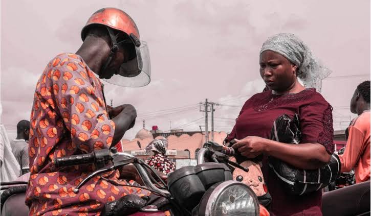 The Hidden Dangers Facing Commercial Motorcycle Riders
