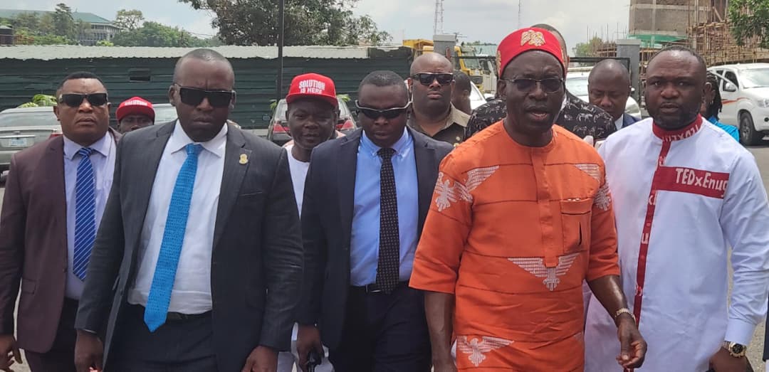 Soludo Canvasses For Strong Regional Economy In S’East