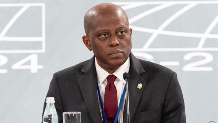 Cardoso advocates sustained reforms, stability to strengthen investor confidence