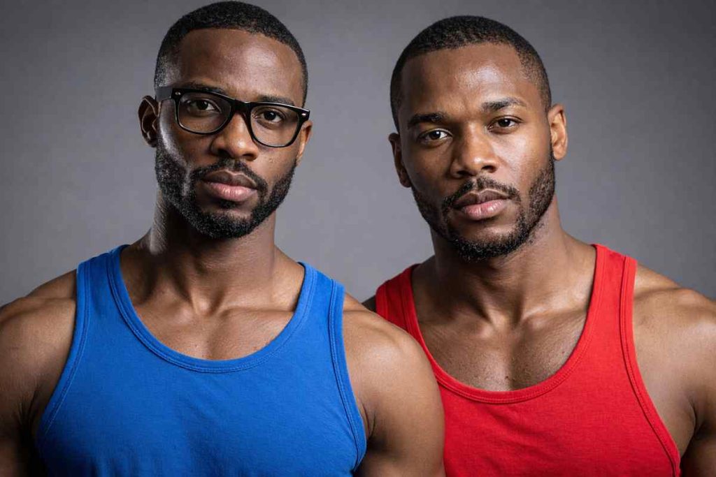 Dynamic Disclosure as a New Framework for Black Queer Identity