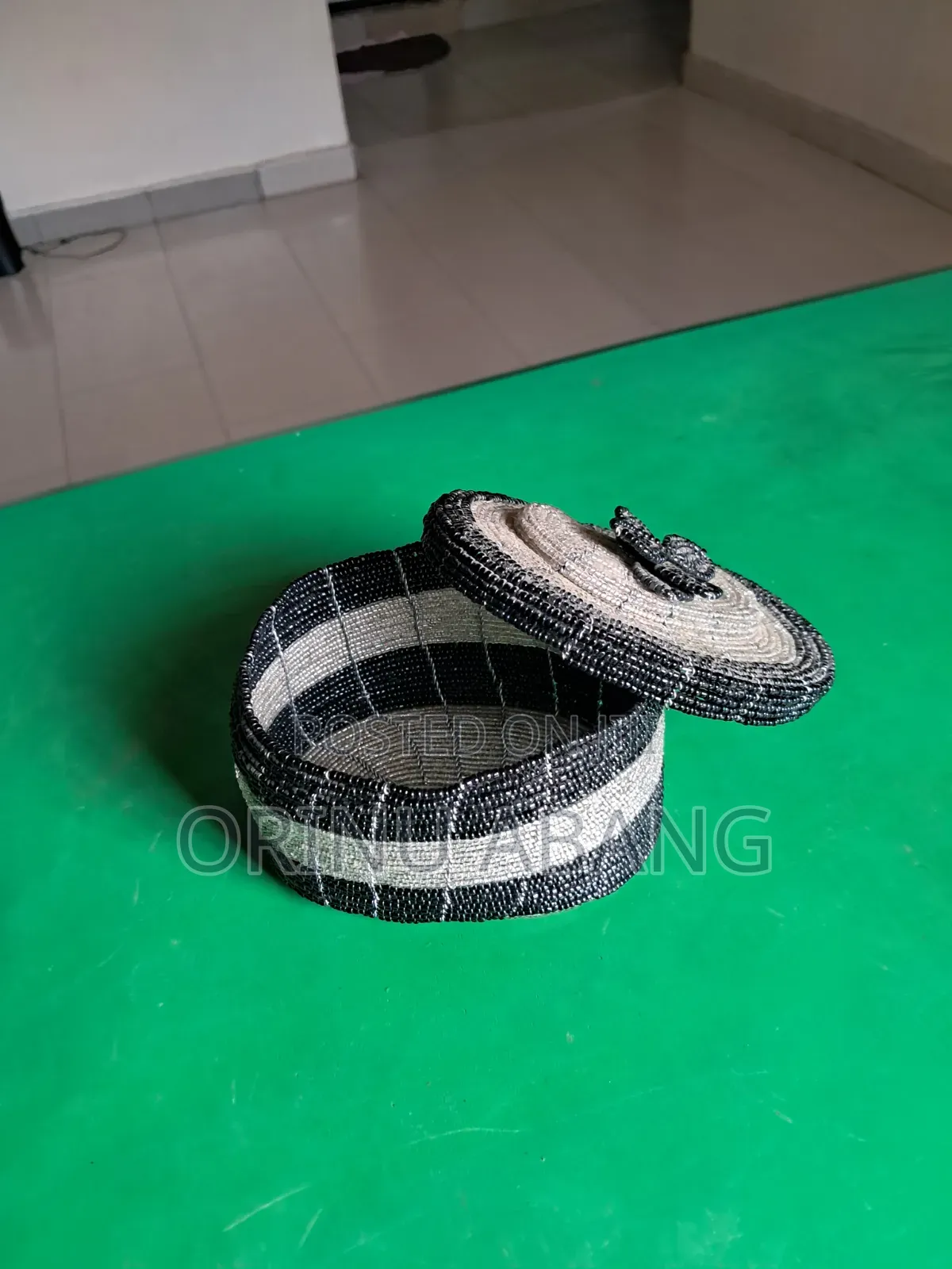 Jewelry Keeper, Used,