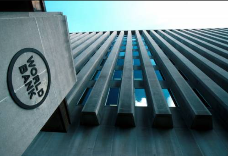 World Bank projects Africa’s per capita GDP growth at 1.8%, poverty at 47.8% in 2026