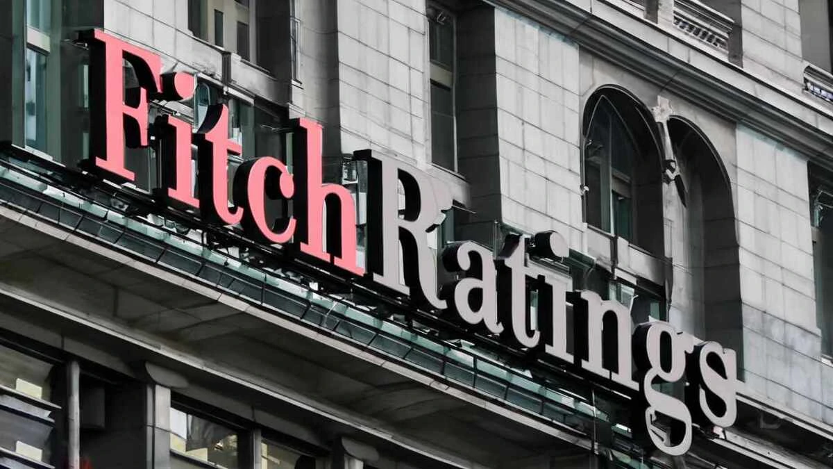 Fitch Ratings revises outlooks of nine Nigerian banks, two bank holding companies