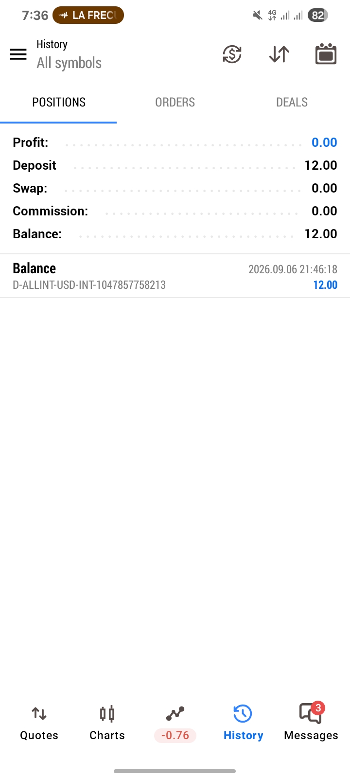 Forex Na Scam