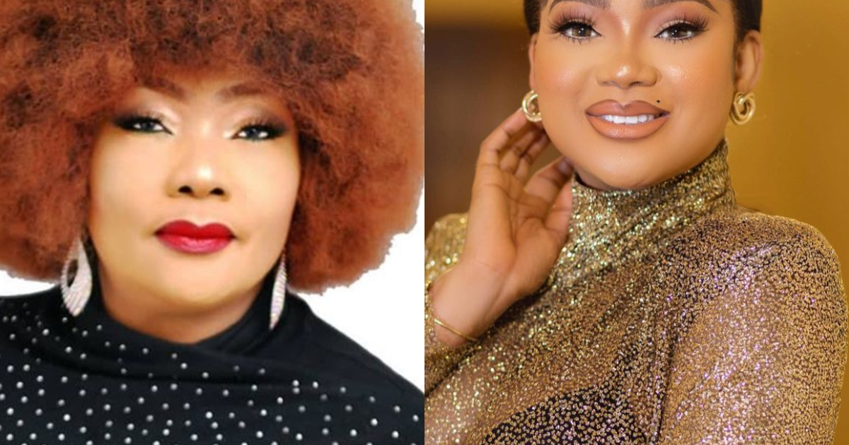 Nollywood stars Rachael Okonkwo, Eucharia Anunobi get political appointments in Enugu