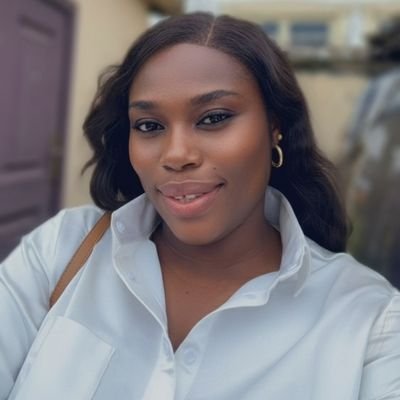“In 2019, I visited him”- Woman recounts how she met her husband