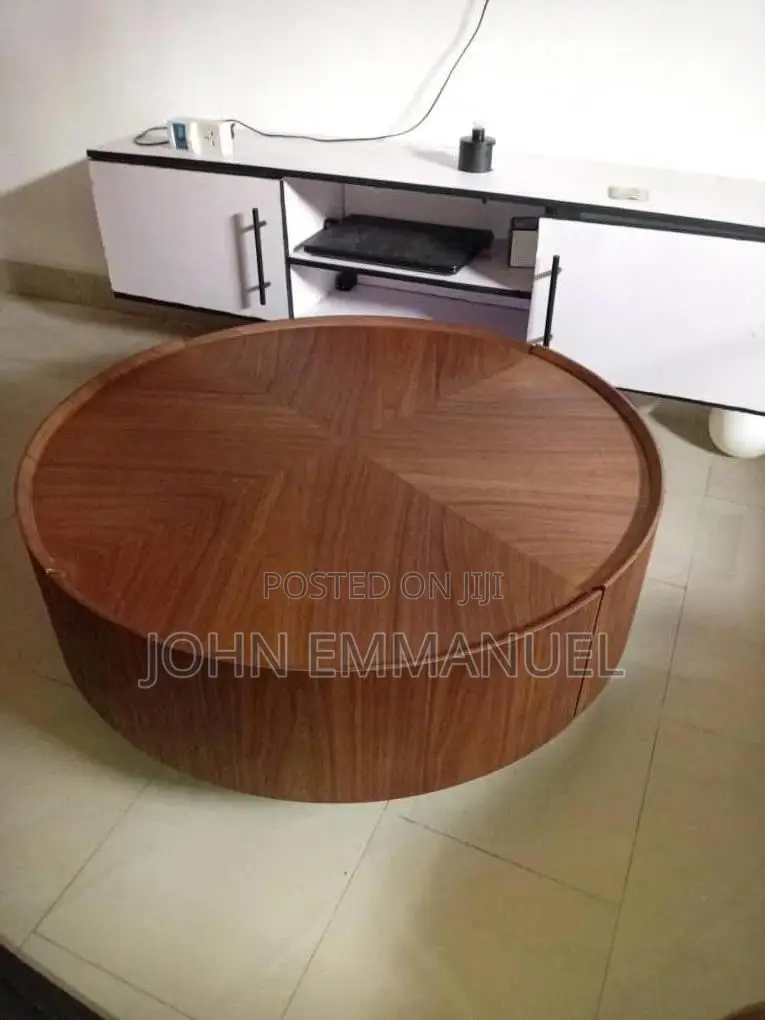 Foreign Center Table