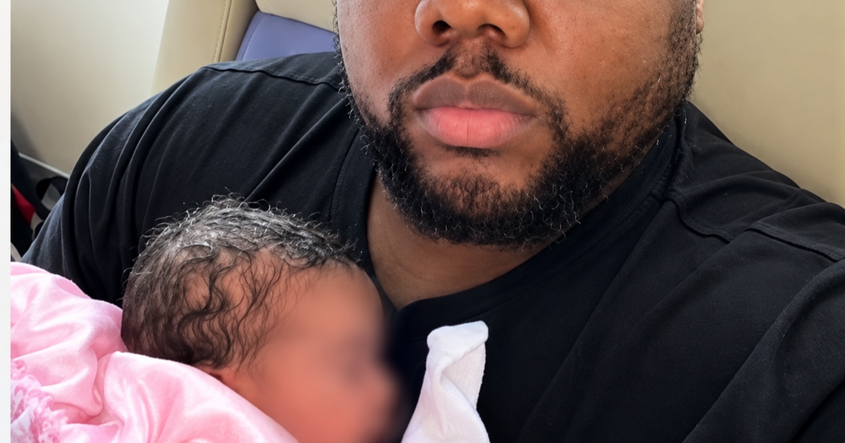 Award-winning producer names newborn daughter after singer Ayra Starr
