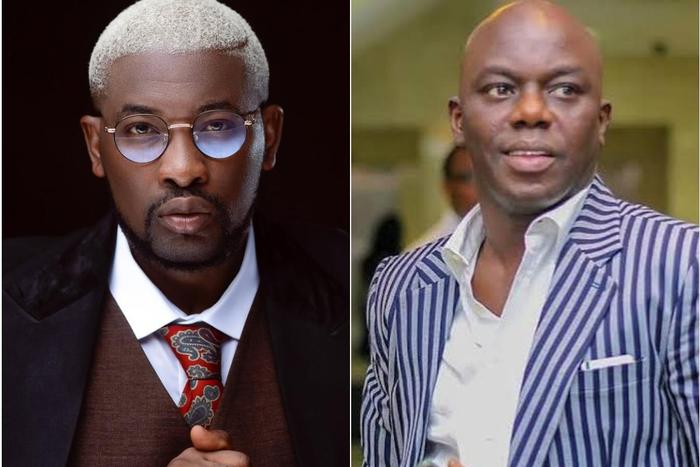 OAP Do2dtun, Headies founder Ayo Animashaun clash over Nigerian awards held abroad