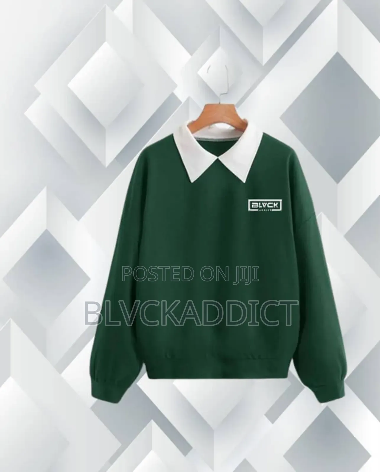 Tuc Sweat Shirt