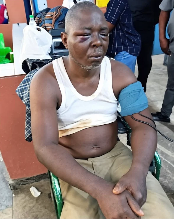 Delta State Police Arrest Education Commissioner Over Deputy Director’s Death