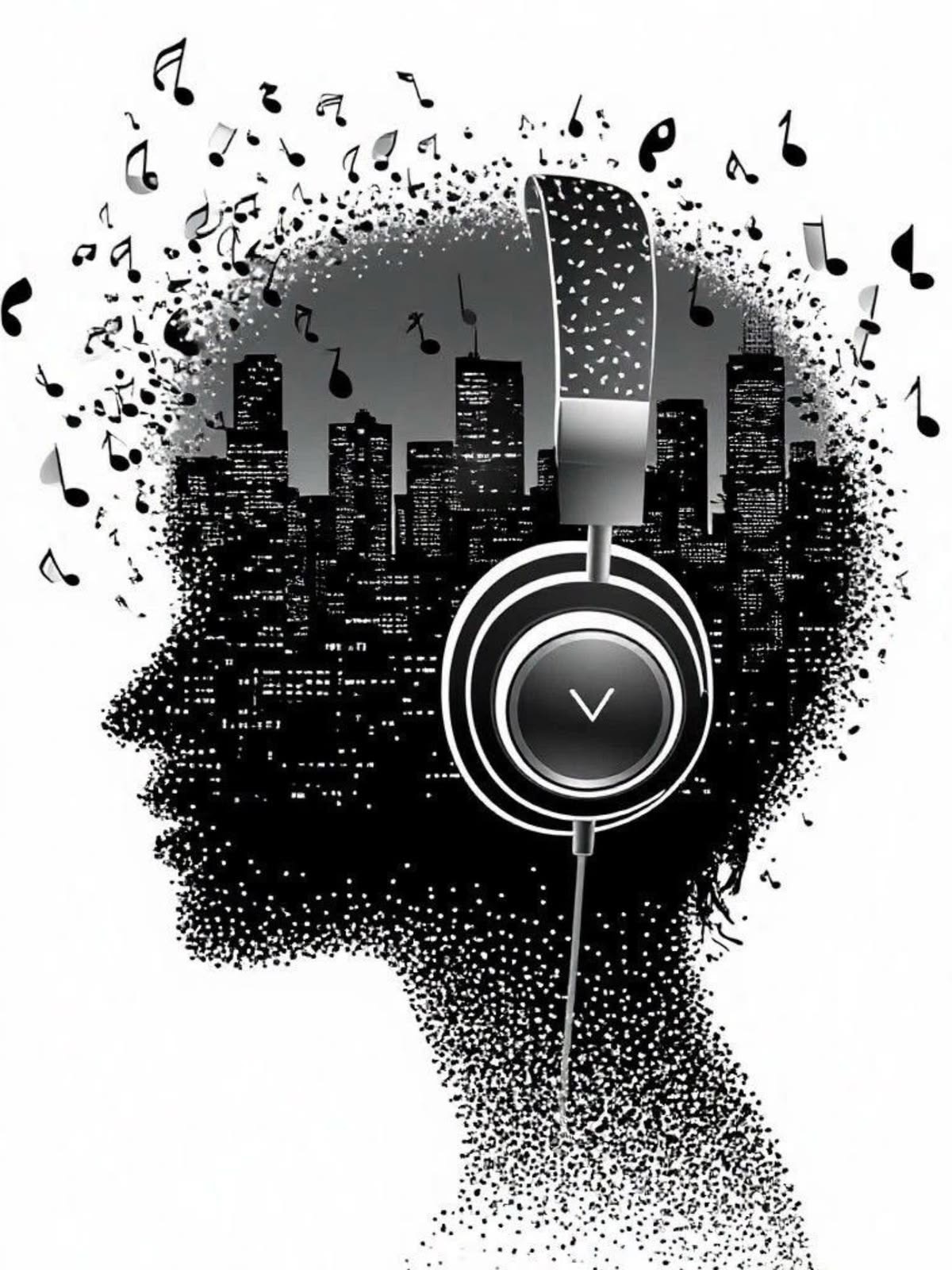 Why Do Some Songs Become Memories We Can Hear?