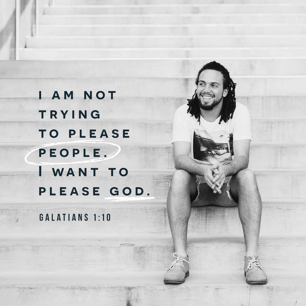 Are You A People Pleaser?