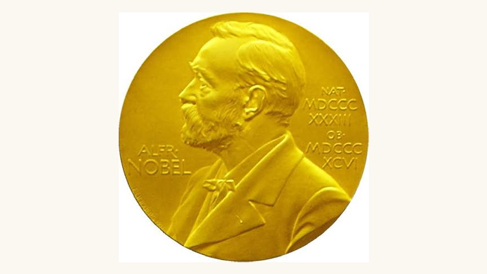 Nobel Prize in Physics to be announced today