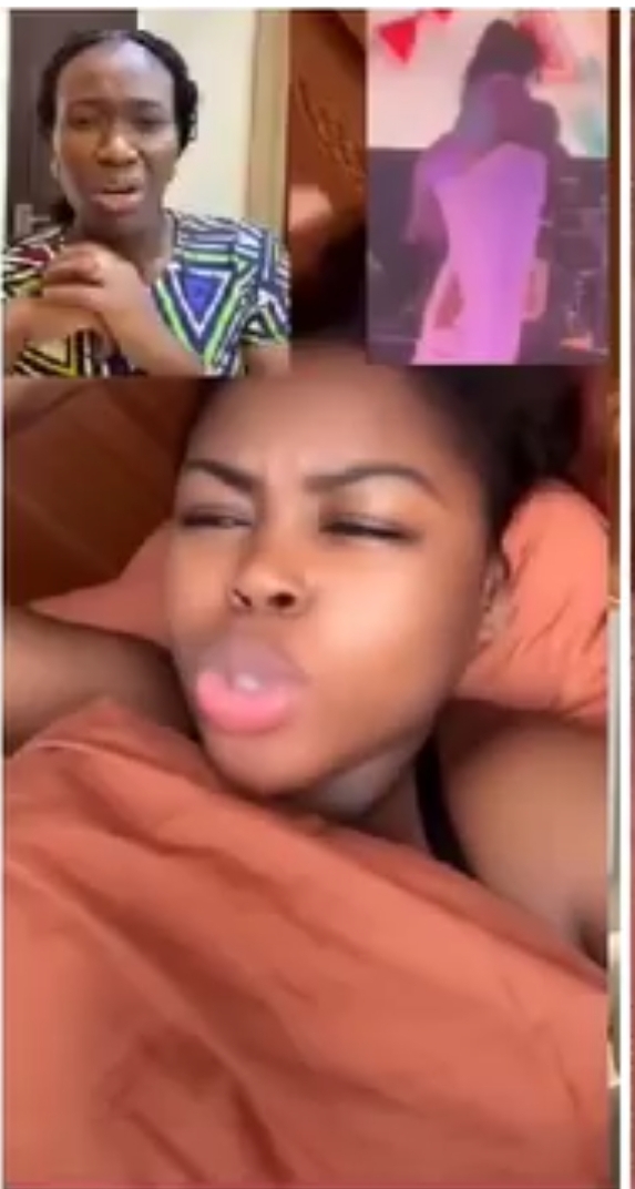 “Married men do the same thing and you guys don’t complain” — Content creator Saidaboj defends Real Warri Pikin over Timaya stage moment