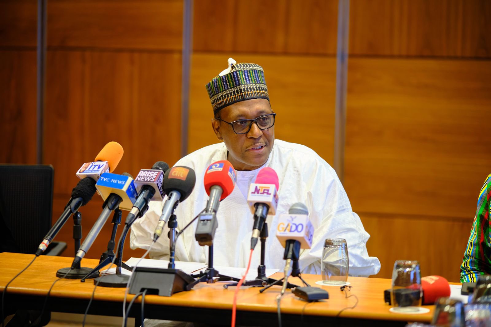 FG completes 10 diagnostic centres, plans six specialty hospitals nationwide