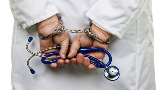 Police Arrest Suspected Fake Doctor Over Unauthorised Hernia Surgery In Rivers