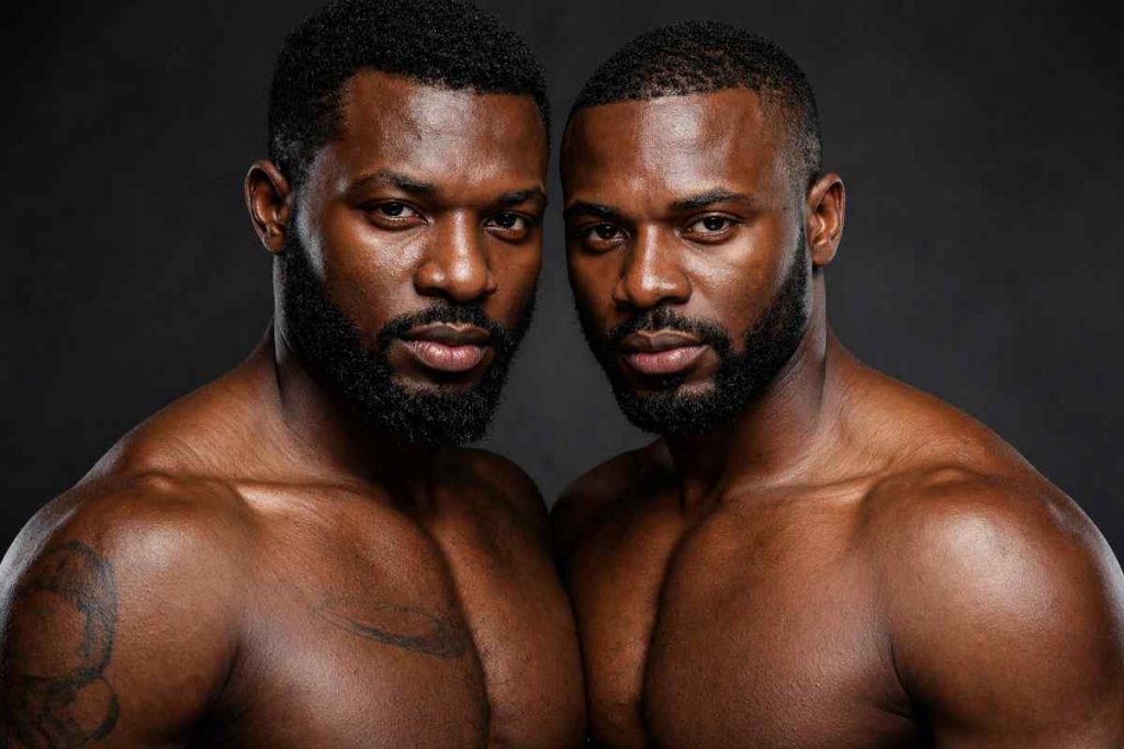5 Qualities That Predict Safer Black Queer Relationships