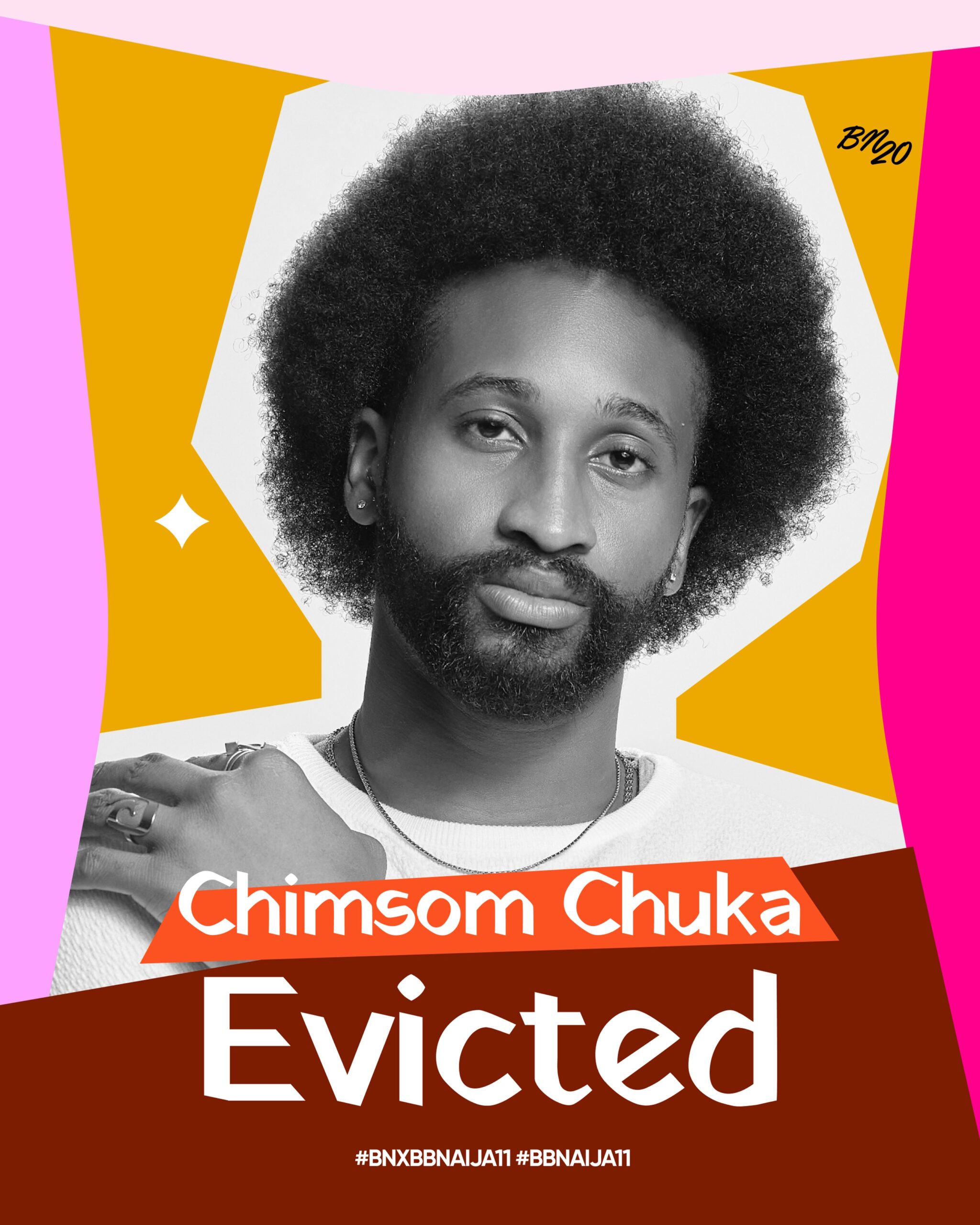 Three Evictions in One Night! Yusuf, Bells & Chimsom Chuka Leave BBNaija Show Ya Sef