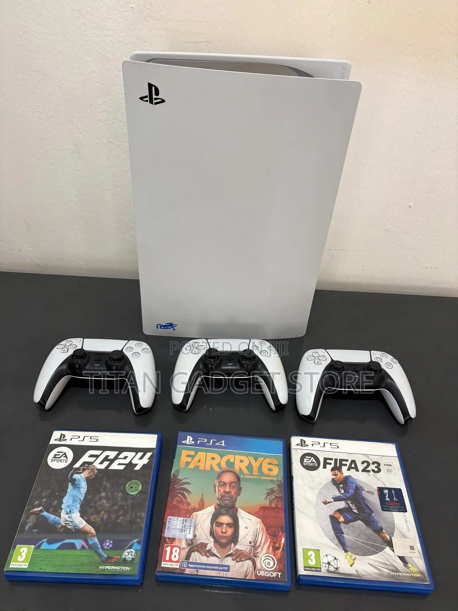 PlayStation 5