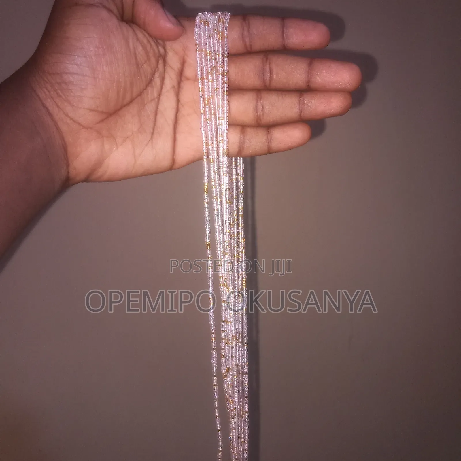 Jewellery Making