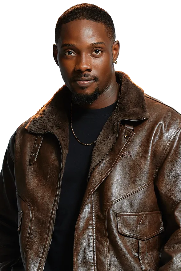 Bbnaija: Yusuf Has Been Evicted From The Big Brother House