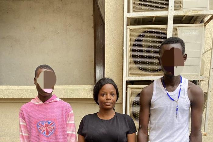 He spent nearly 4 years in jail because his slippers looked like someone else's – now he is finally free