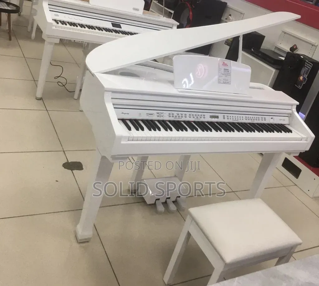 Original Grand Piano