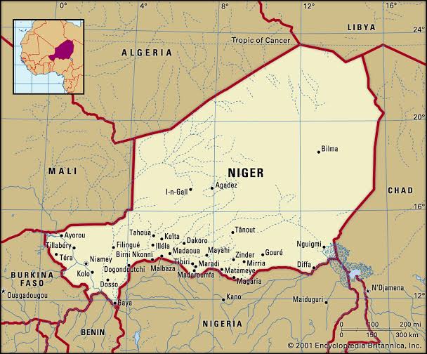 37 Miners Died In NSCDC Custody: How Many People Were Actually Inside That Cell?