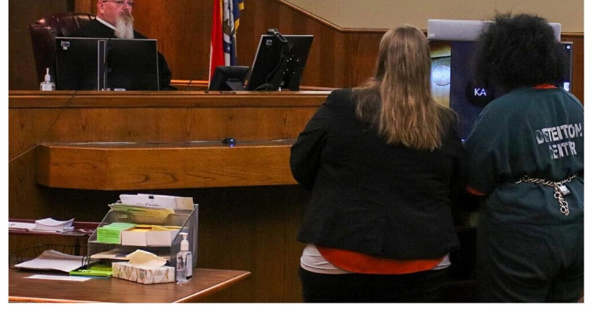 A mom killed her newborn by putting her in a hot oven — but was not convicted of murder