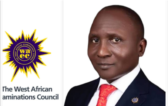 Breaking: WAEC appoints Nigeria’s Dangut as new registrar, CEO