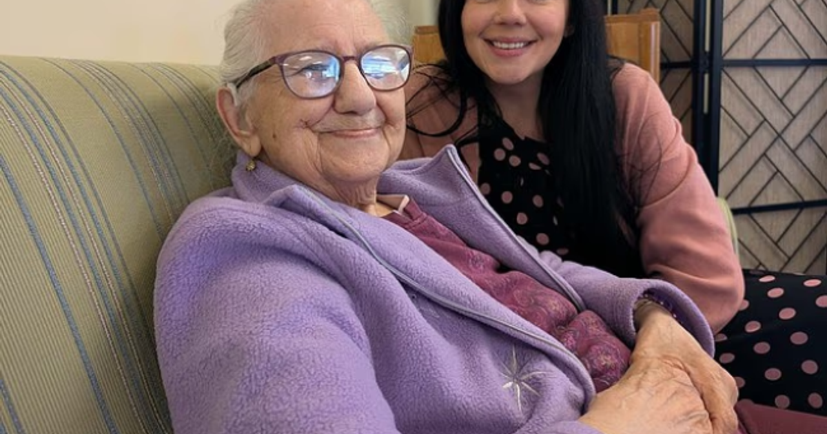 Canadian authorities are investigating the case of 83-year-old grandmother who was given drugs to end her life against her will