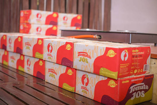 Tomato Jos secures $2.5 million investment to expand tomato production in Nigeria