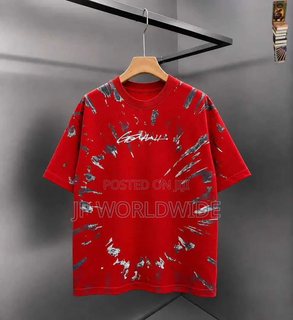 Unisex Clothes