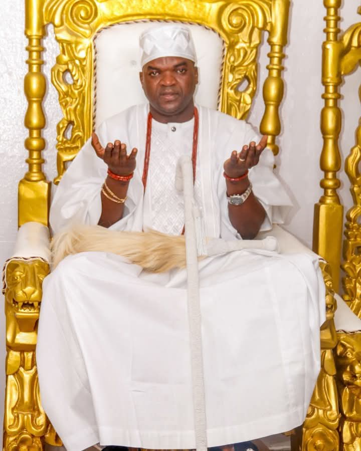 Isese Day: Oloworo Prays For Oworosoki, Urges Cultural Preservation