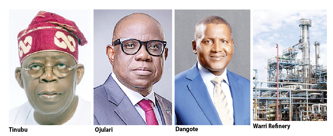 Nigeria’s 66 Years Of Oil: Blessing, Curse Or Missed Opportunity?