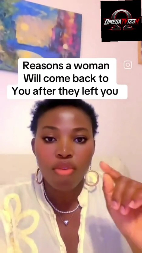 Why Do Some Women Return To Their Ex After Breakup?
