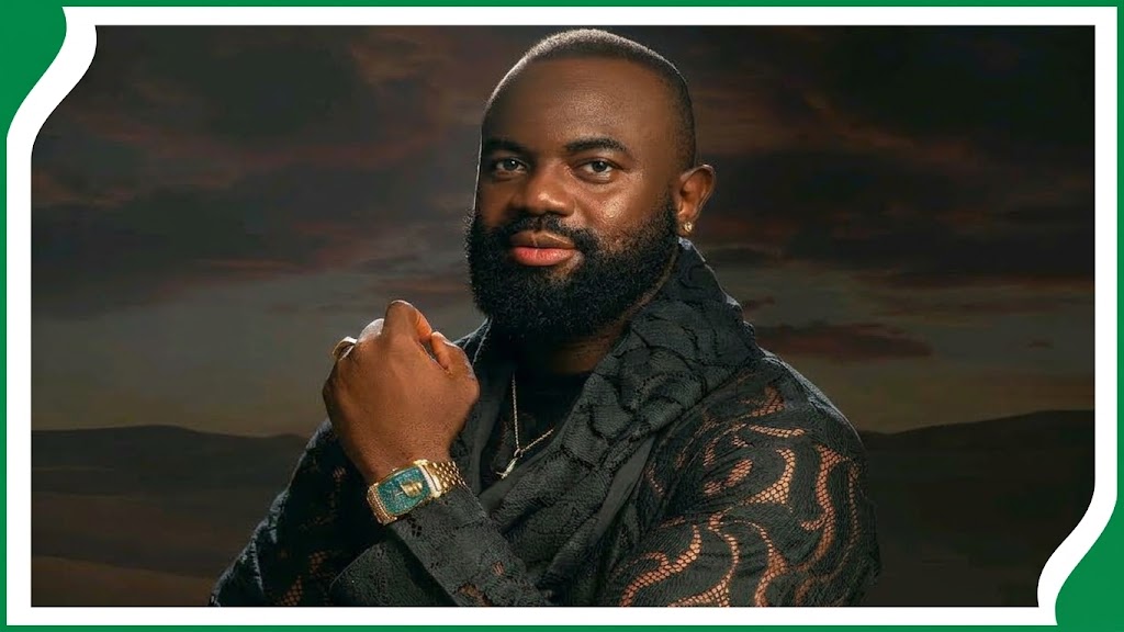 Nollywood Actor, Cjay Is Dead