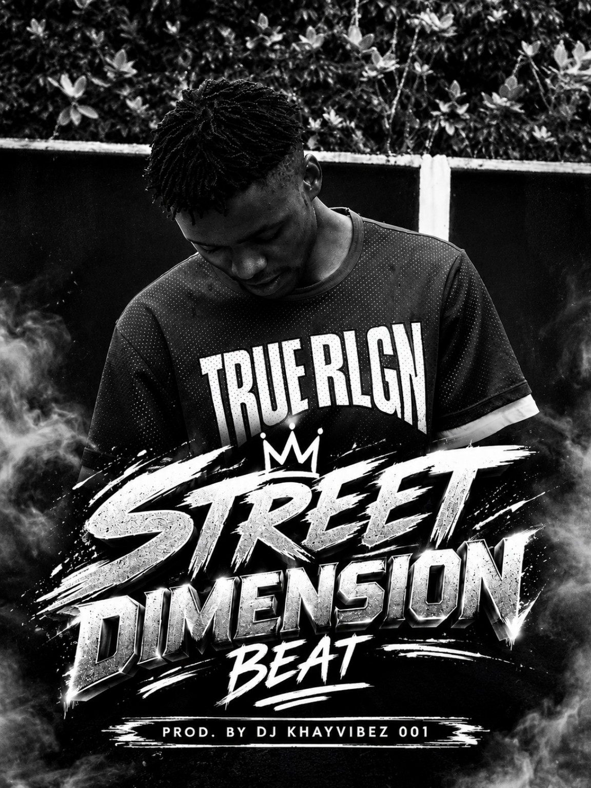 Street Dimension Beat- Dj Khayvibez