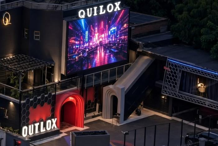 Quilox takes Nigerian Nightlife to the global stage with World’s 100 Best Clubs 2026 nomination