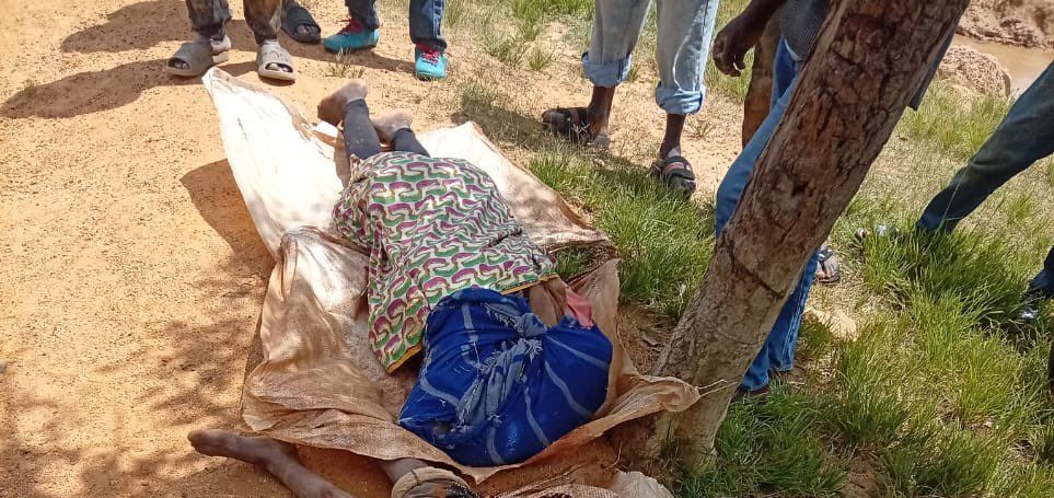 Three women and one other k!lled as mining pit collapses in Plateau