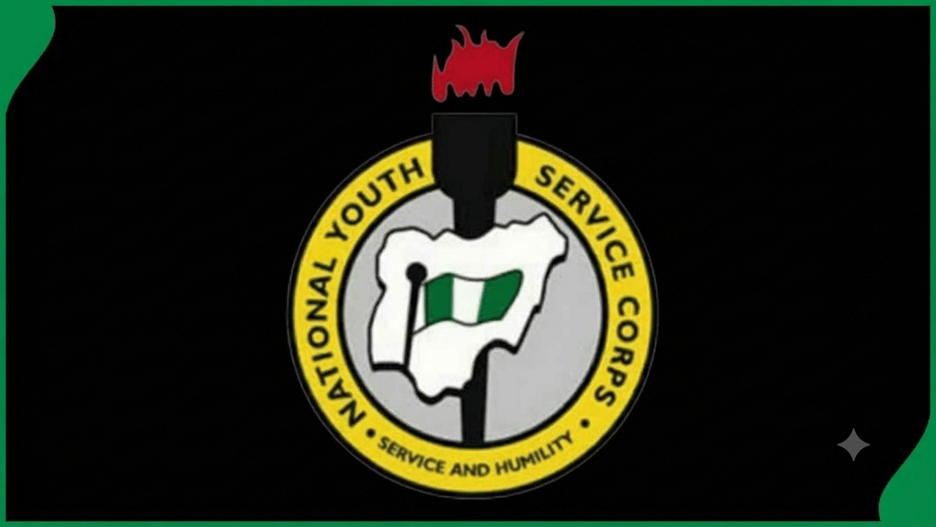 Former NYSC DG Is Dead