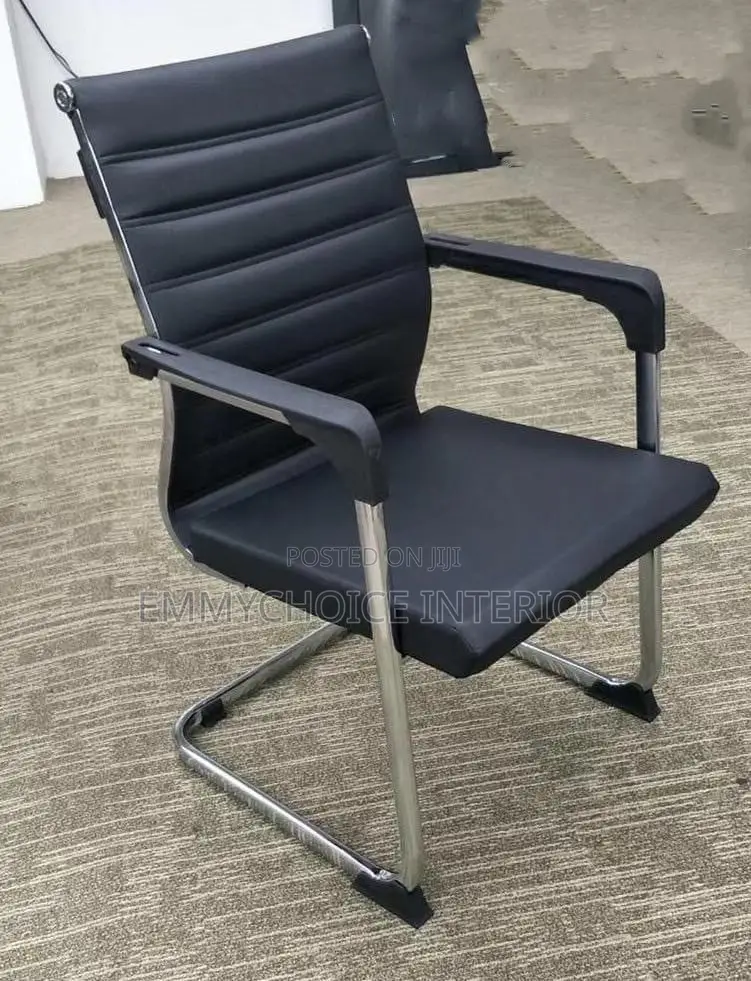 Modern Visitor Office Chair / Cantilever Office Chair