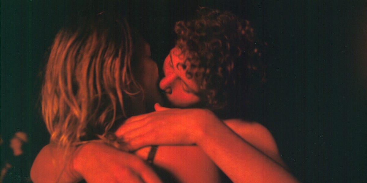 The Sex Moves That Are Overrated, According to Experts